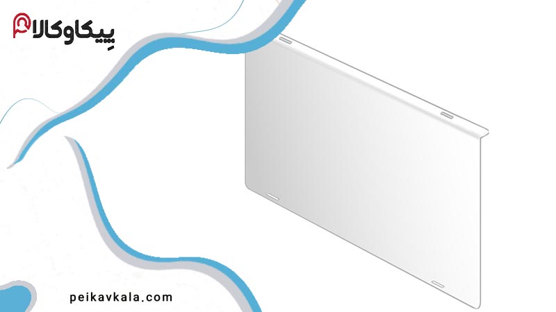 محافظ تلویزیون ۶۵ اینچ